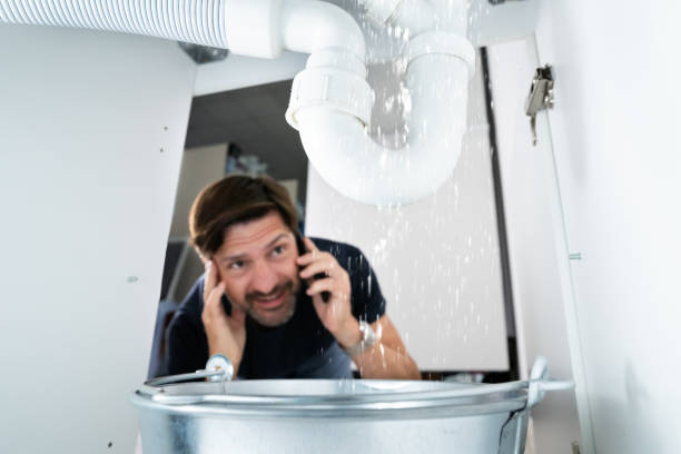 Best Same-Day Plumbing Service  in Lechee, AZ