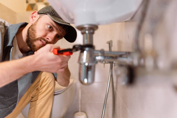 Best Plumbing Repair Near Me  in Lechee, AZ