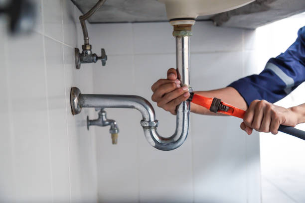 Best Leak Detection Services  in Lechee, AZ