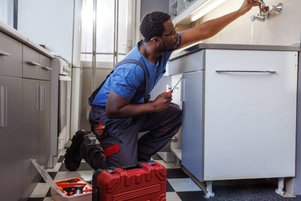 Best Affordable Plumber Near Me  in Lechee, AZ